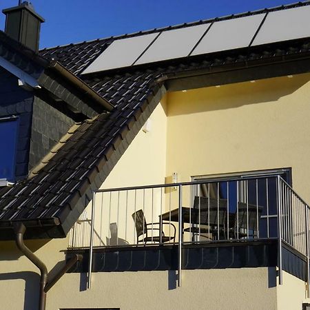 Apartament Rieslingstube Bei Britta & Joachim Undenheim Zewnętrze zdjęcie