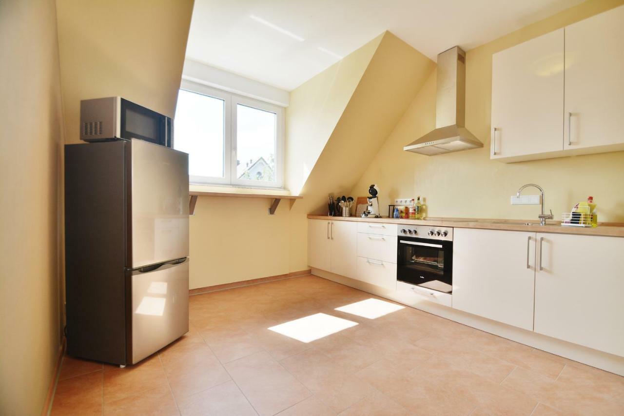 Apartament Rieslingstube Bei Britta & Joachim Undenheim Zewnętrze zdjęcie