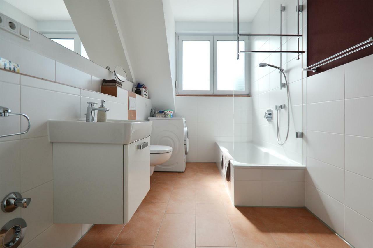Apartament Rieslingstube Bei Britta & Joachim Undenheim Zewnętrze zdjęcie