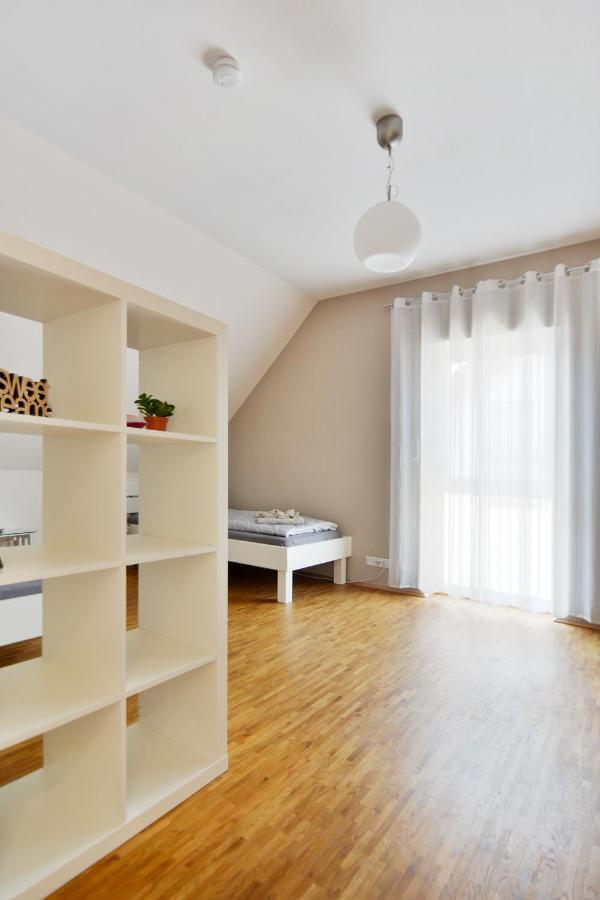 Apartament Rieslingstube Bei Britta & Joachim Undenheim Zewnętrze zdjęcie